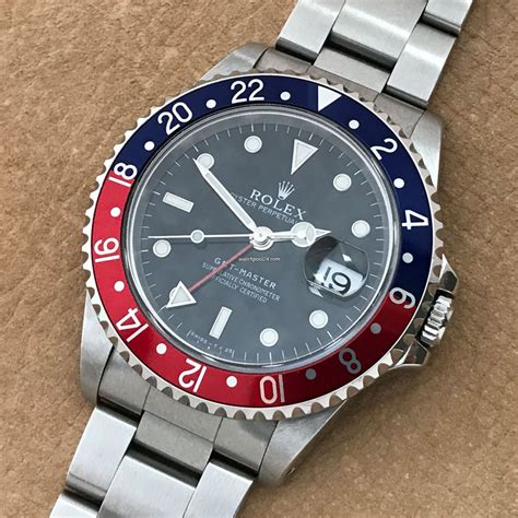 rolex 16700 history